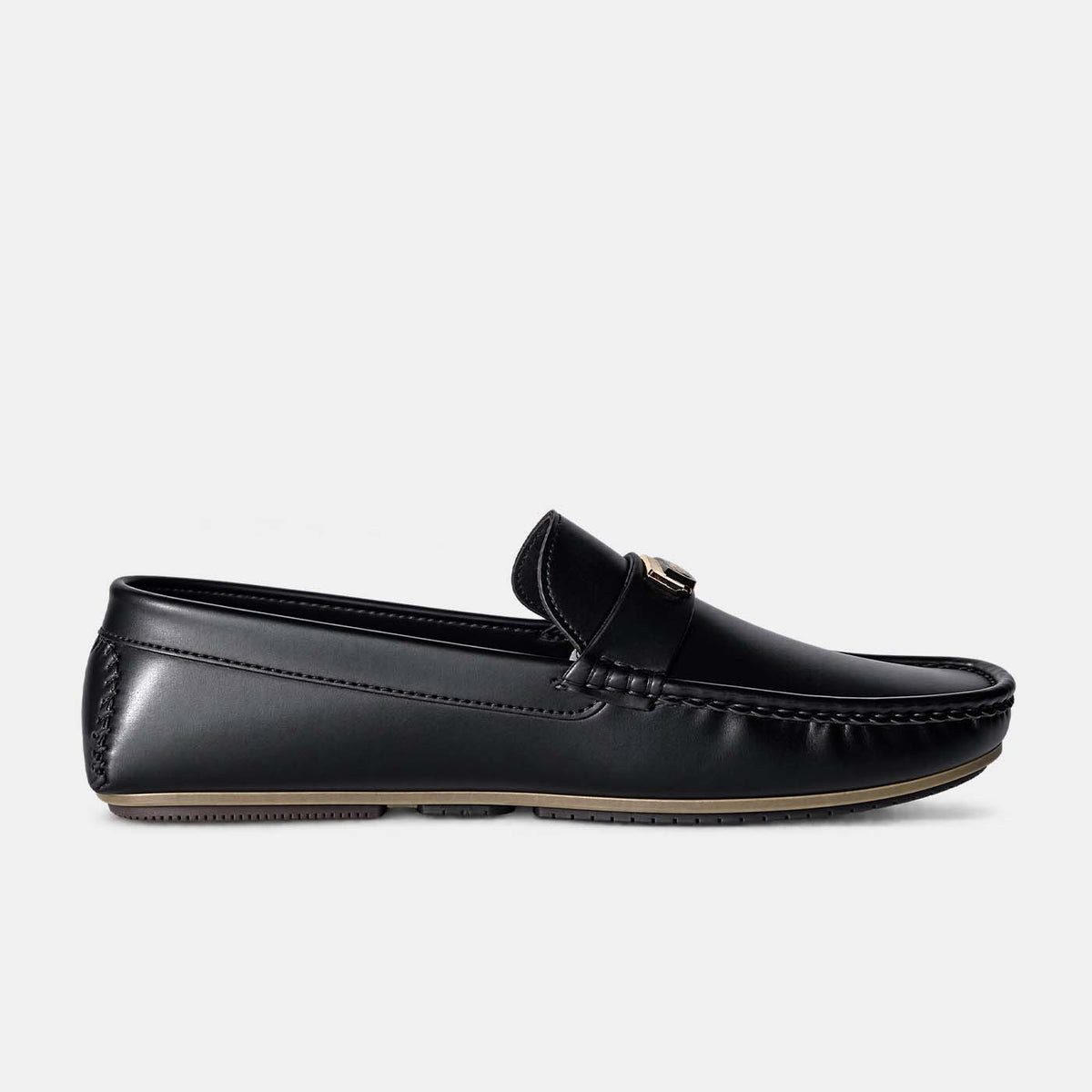 Iveron Moccasins