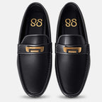 Iveron Moccasins
