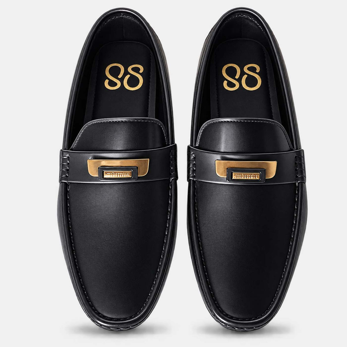Iveron Moccasins