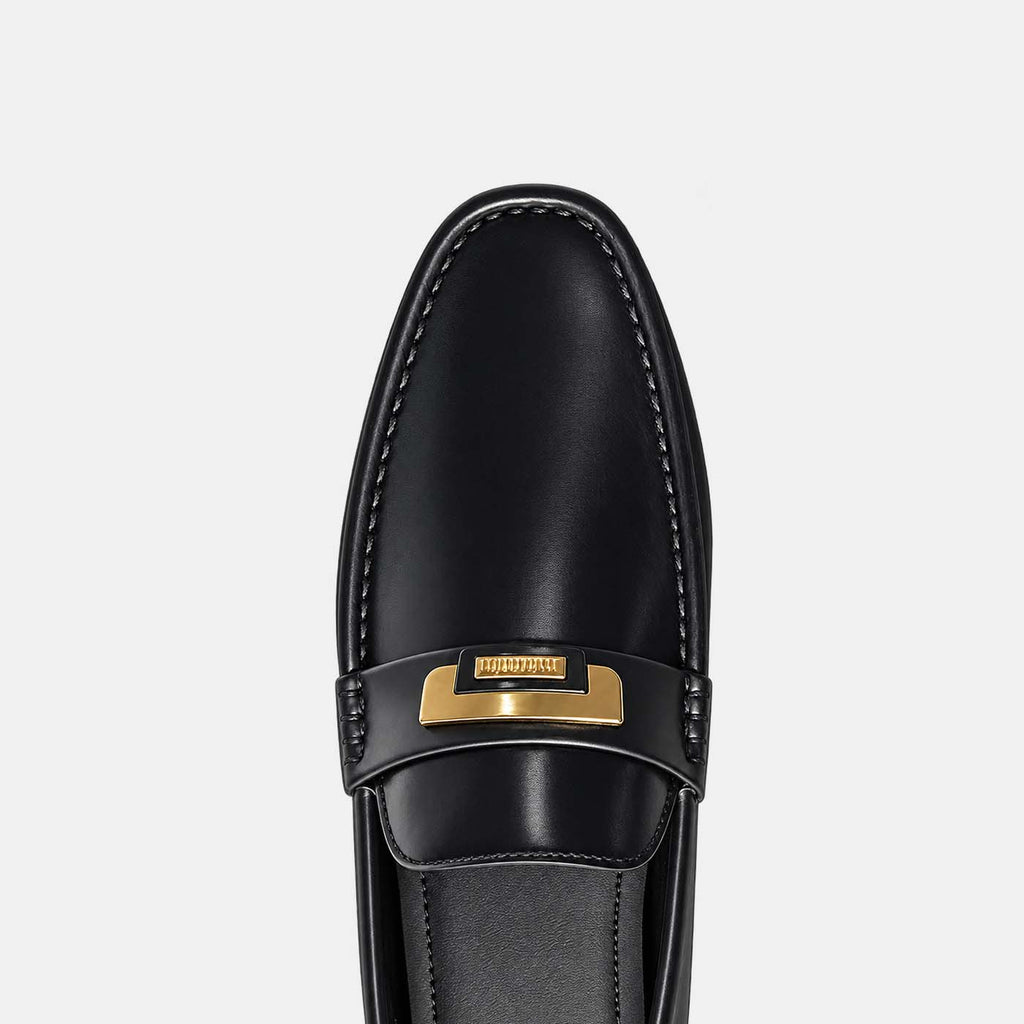 Iveron Moccasins