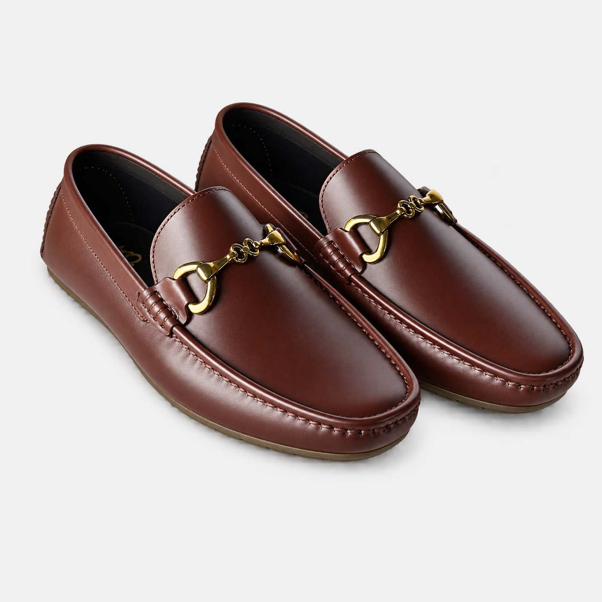 Kervano Moccasins