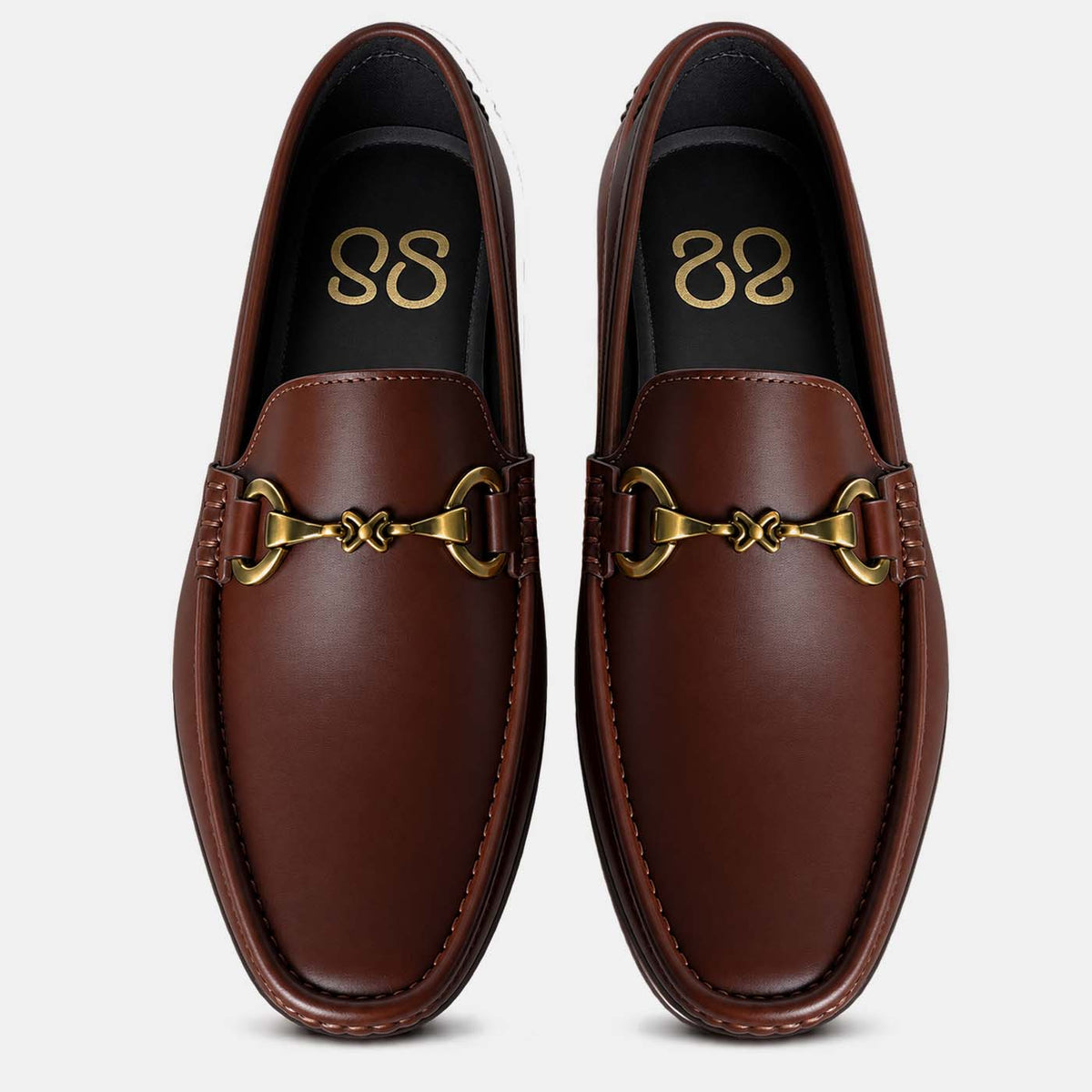Kervano Moccasins