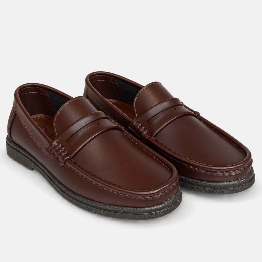 Elio Kids Loafers