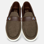 Rumi Kids Loafers