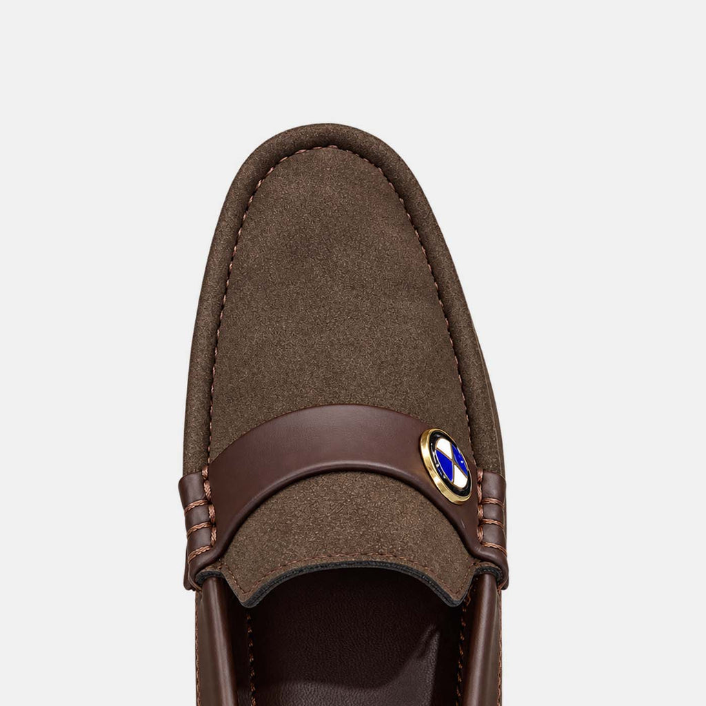 Rumi Kids Loafers