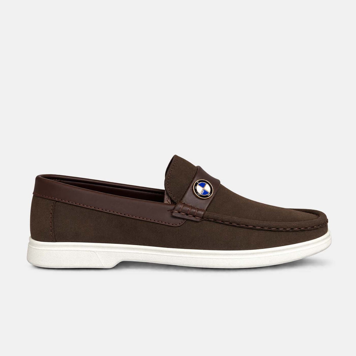 Rumi Kids Loafers