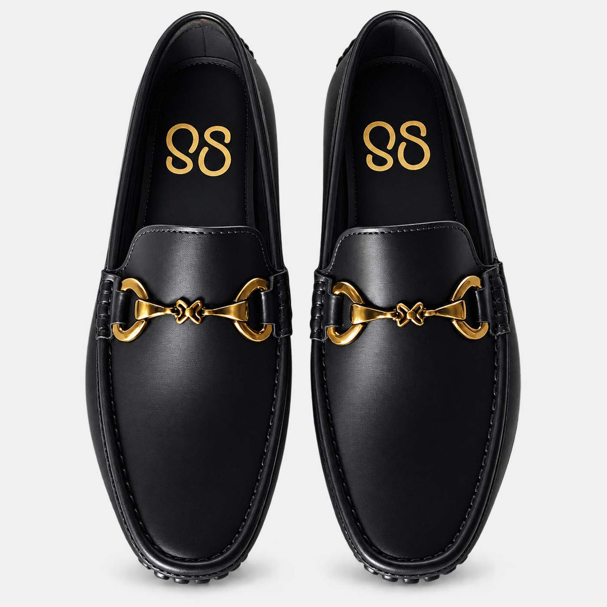 Kervano Moccasins