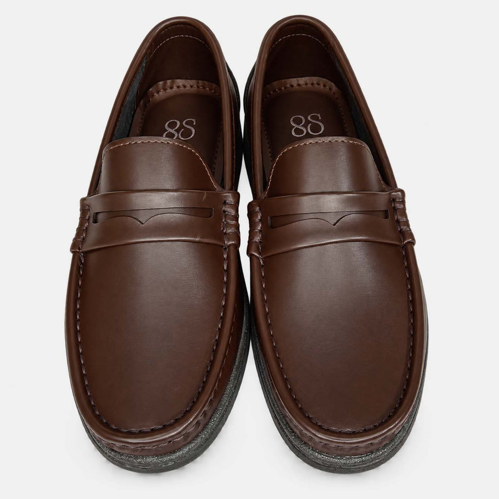 Elio Kids Loafers