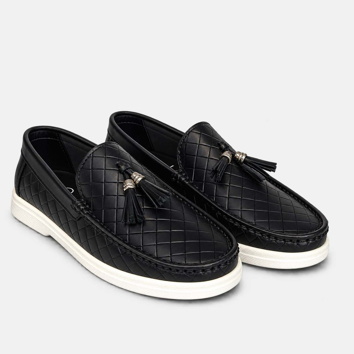 Zavi Kids Loafers