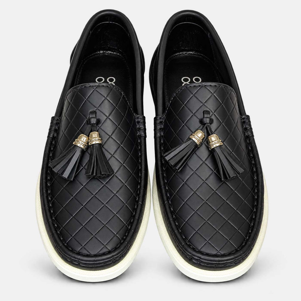 Zavi Kids Loafers