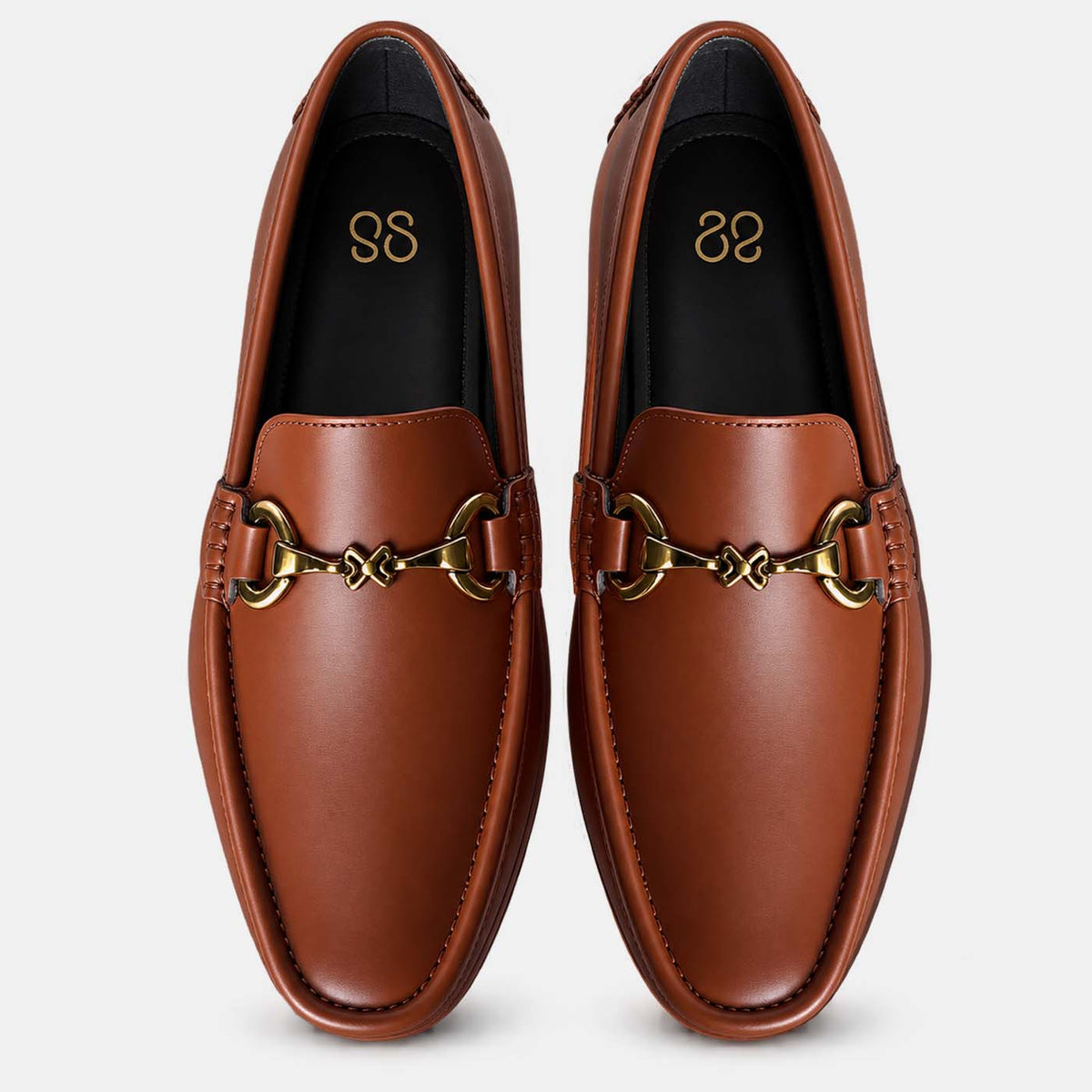 Kervano Moccasins