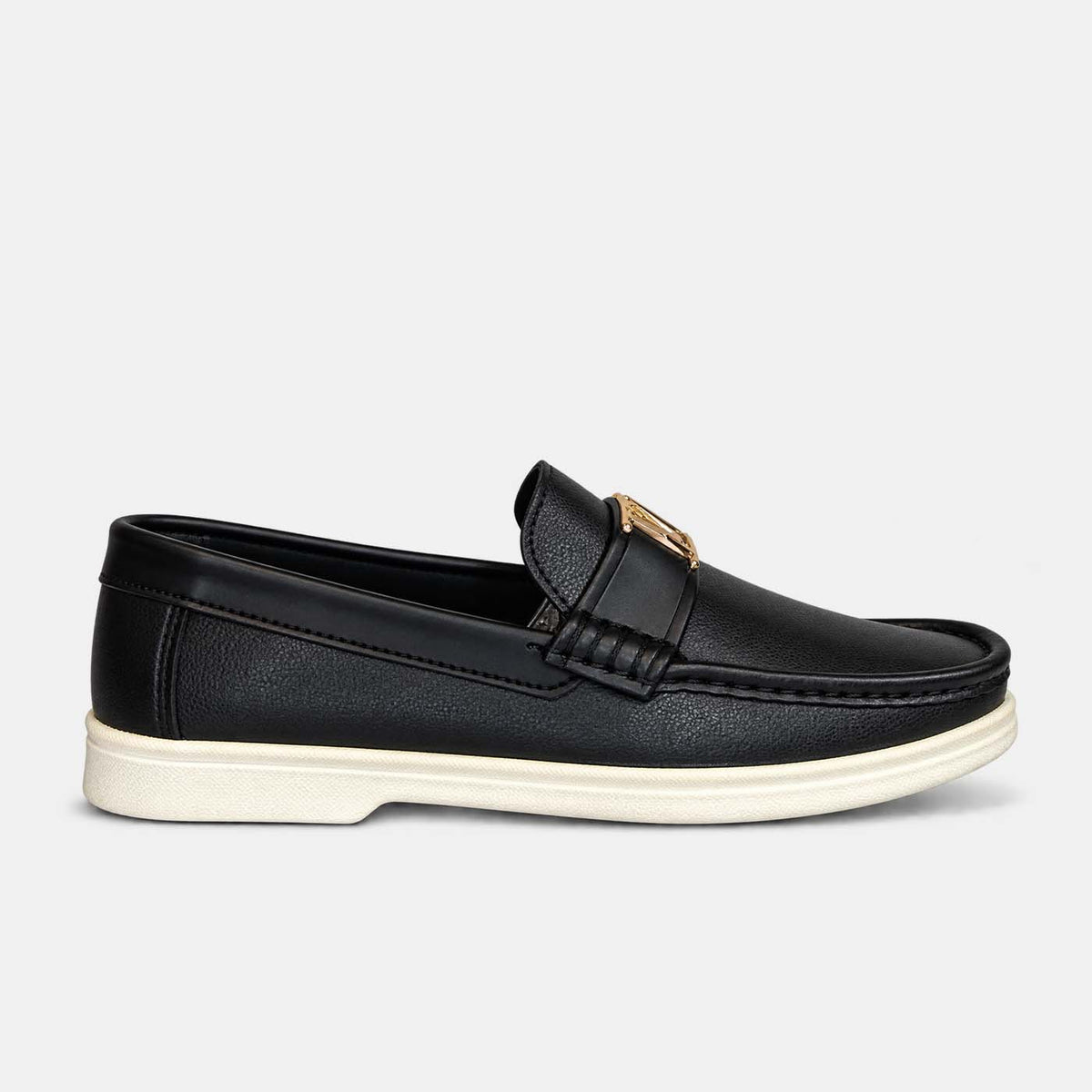 Timo Kids Loafers