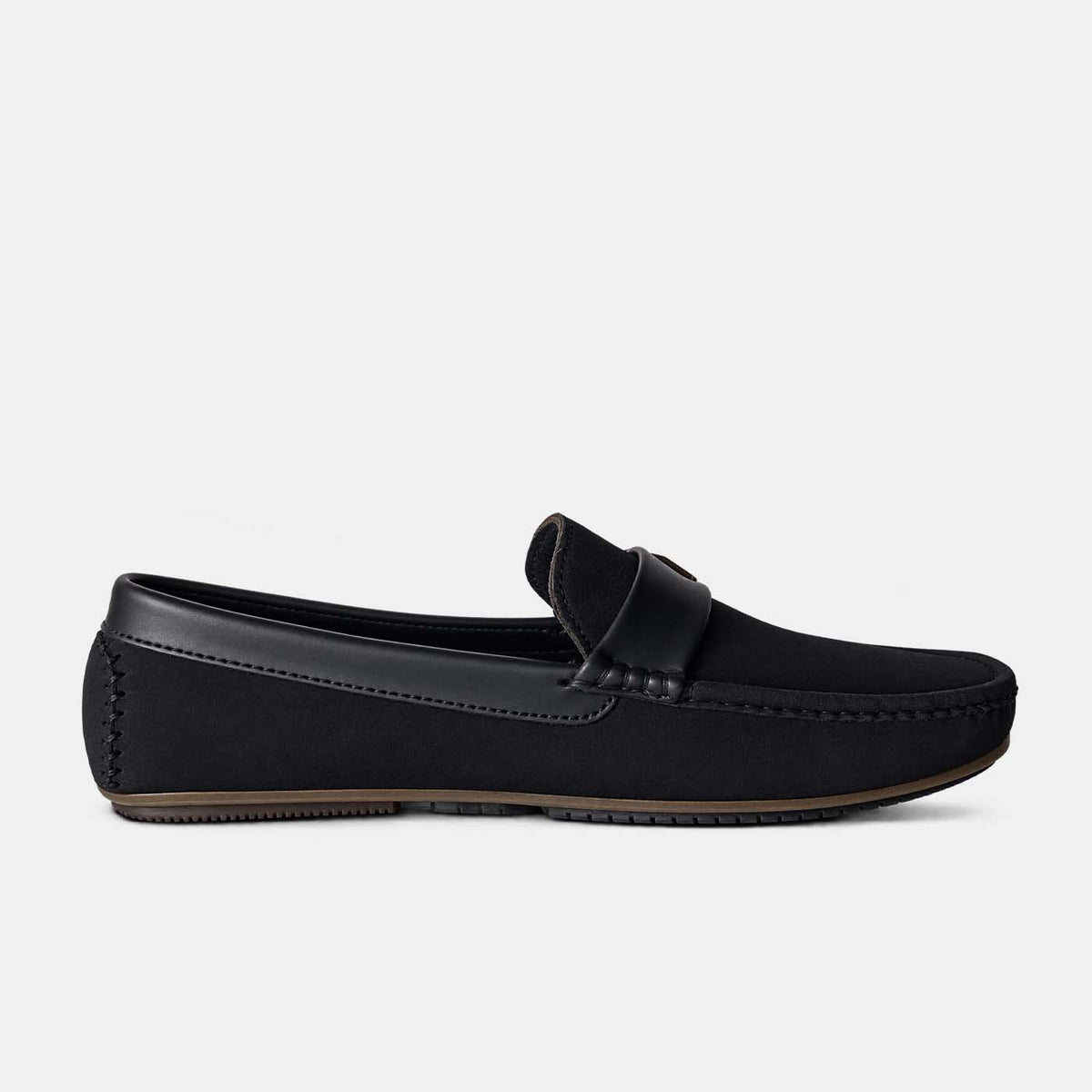 Fioren Moccasins