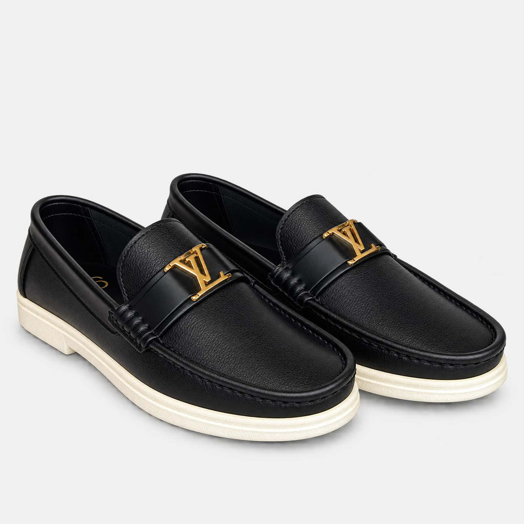 Timo Kids Loafers