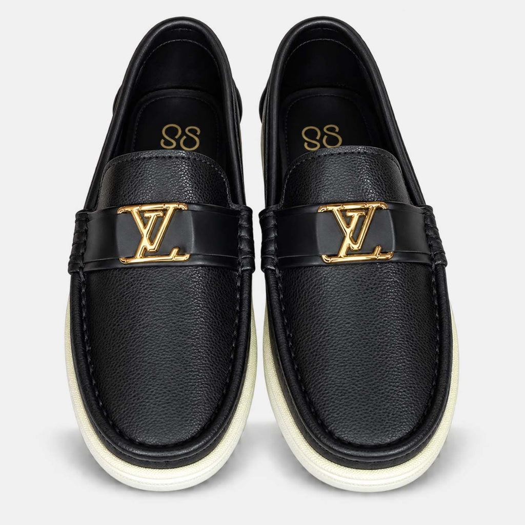 Timo Kids Loafers