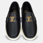 Timo Kids Loafers