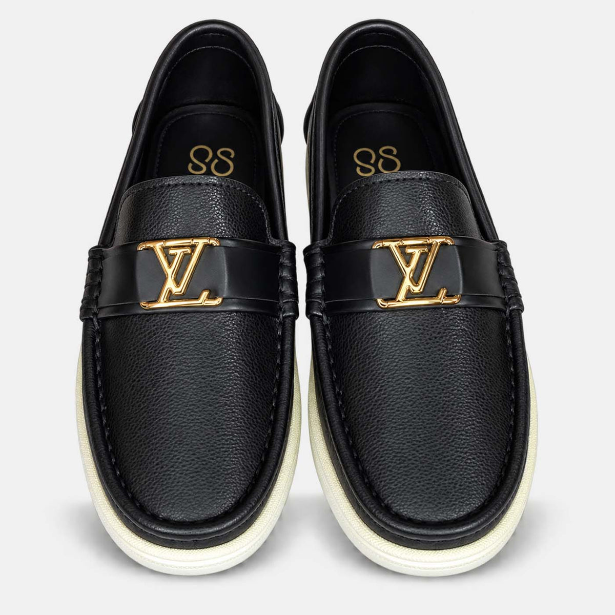 Timo Kids Loafers