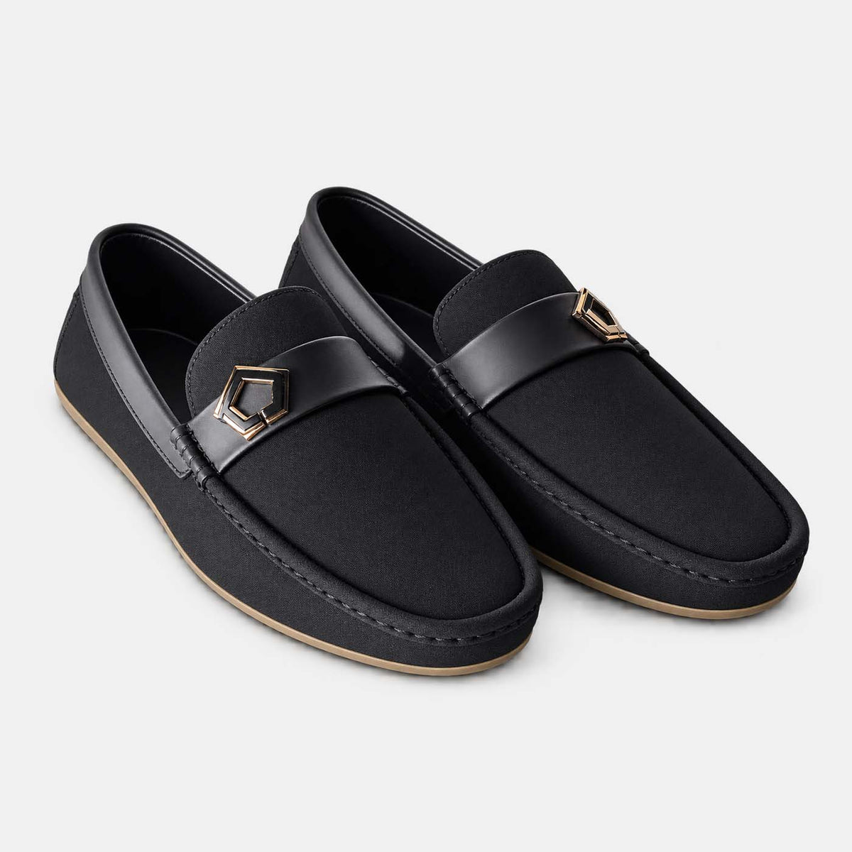 Fioren Moccasins