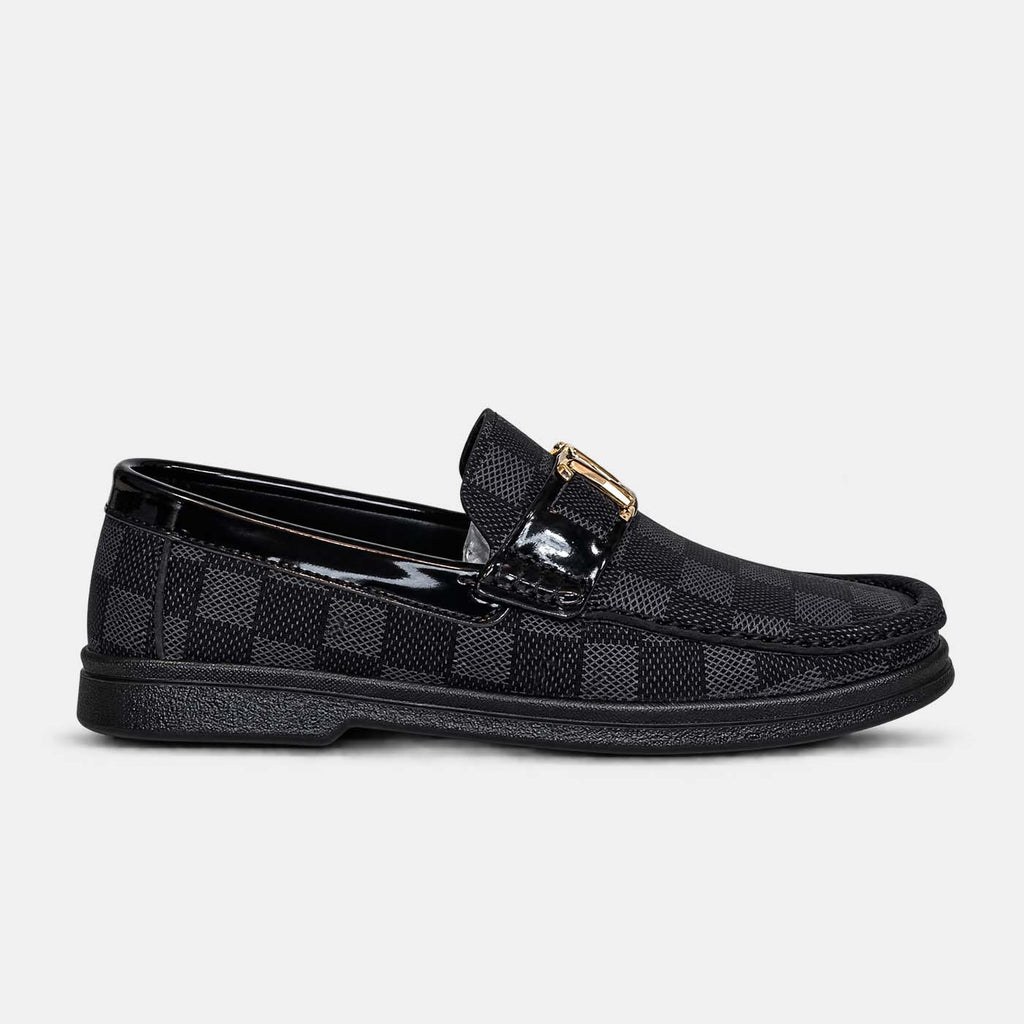 Livo Kids Loafers