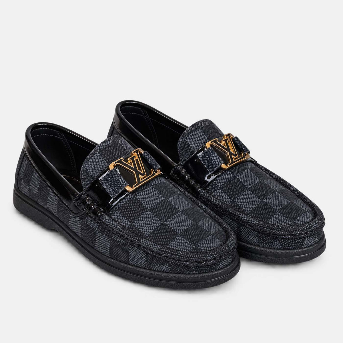 Livo Kids Loafers
