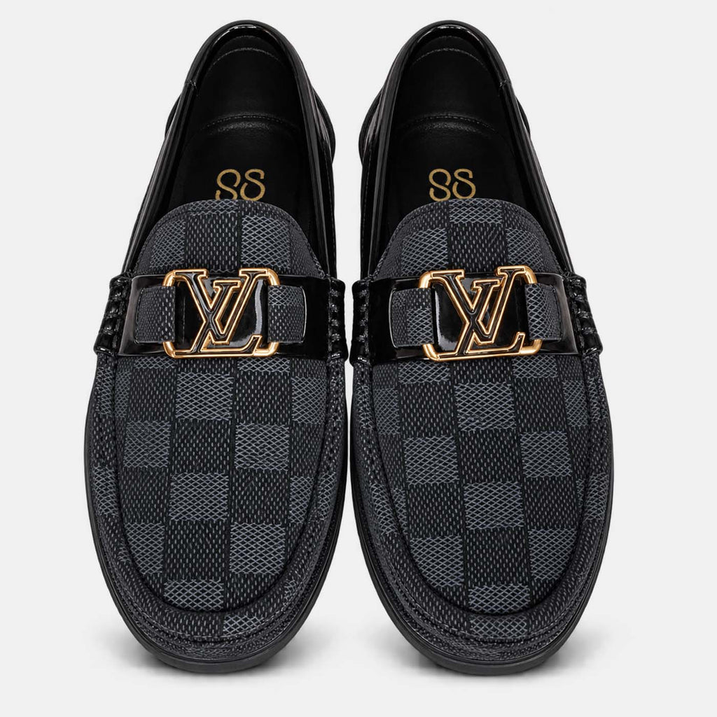Livo Kids Loafers