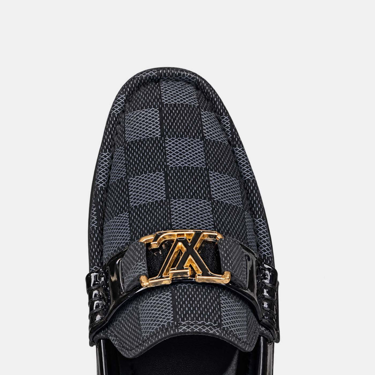 Livo Kids Loafers