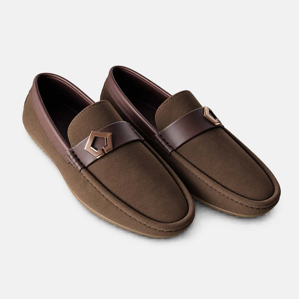 Fioren Moccasins