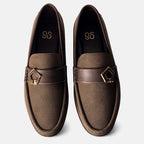 Fioren Moccasins