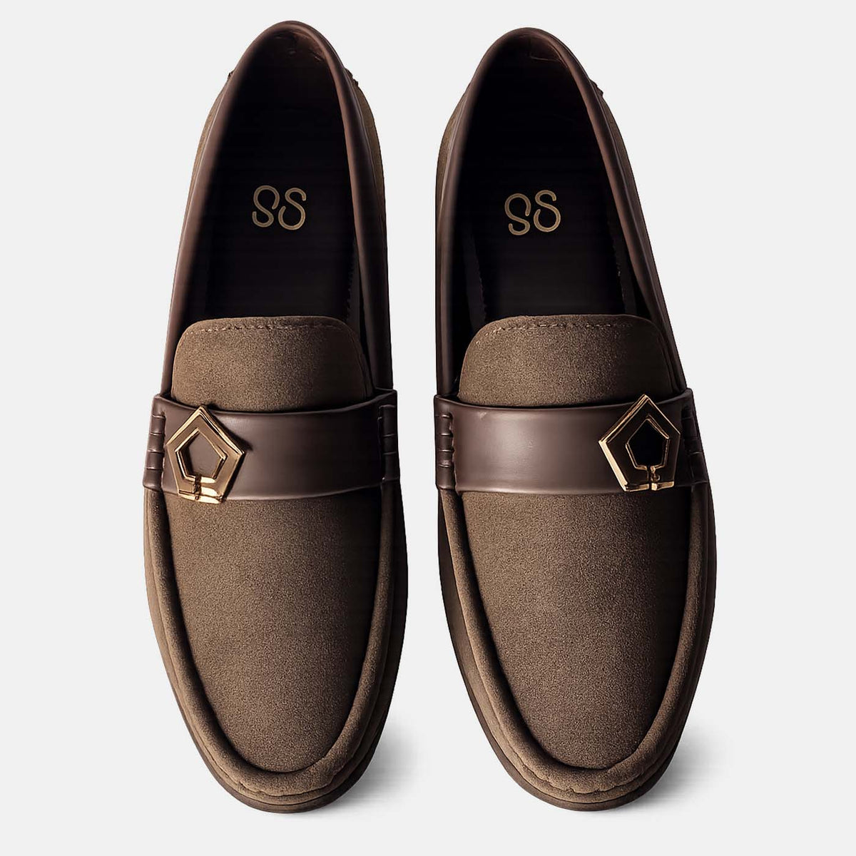 Fioren Moccasins