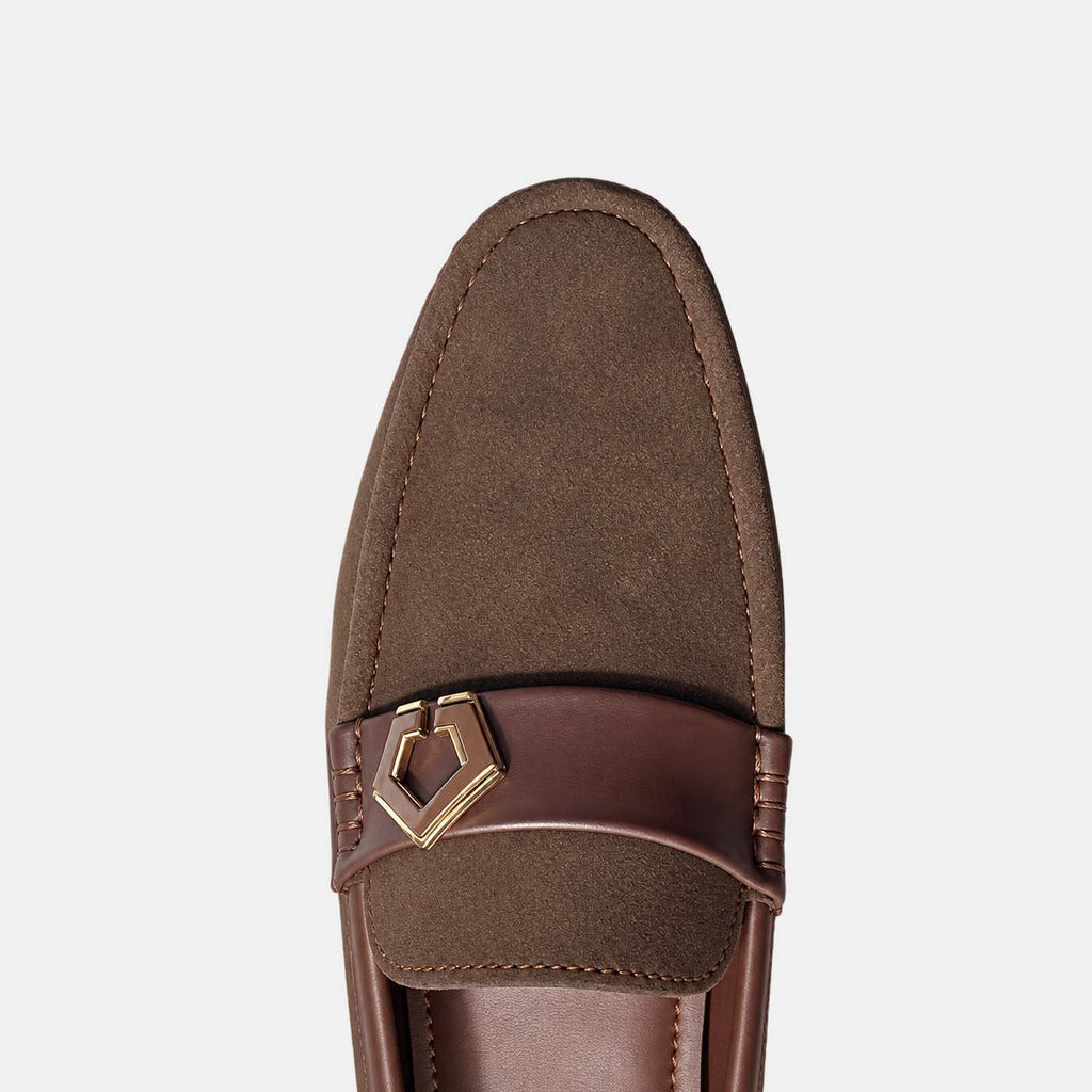 Fioren Moccasins