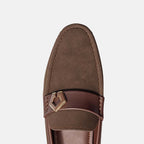 Fioren Moccasins