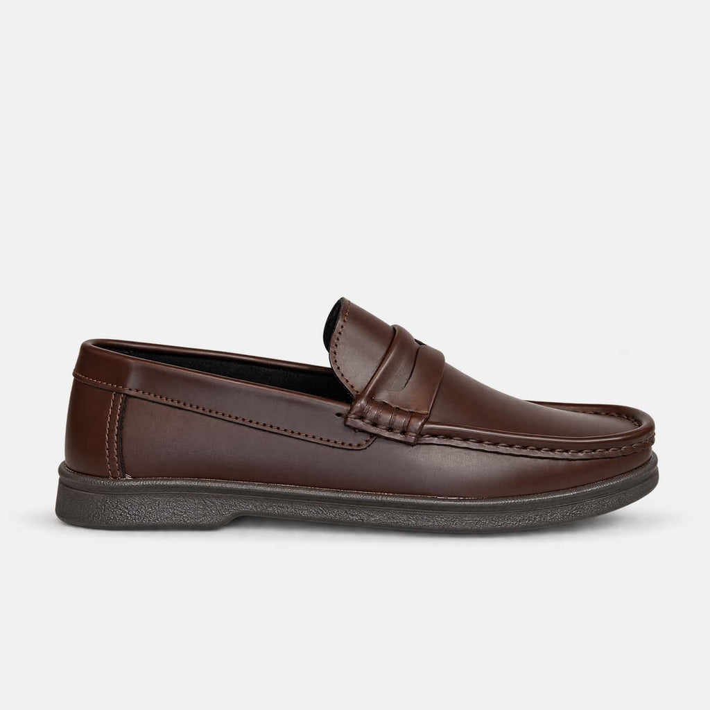 Elio Kids Loafers