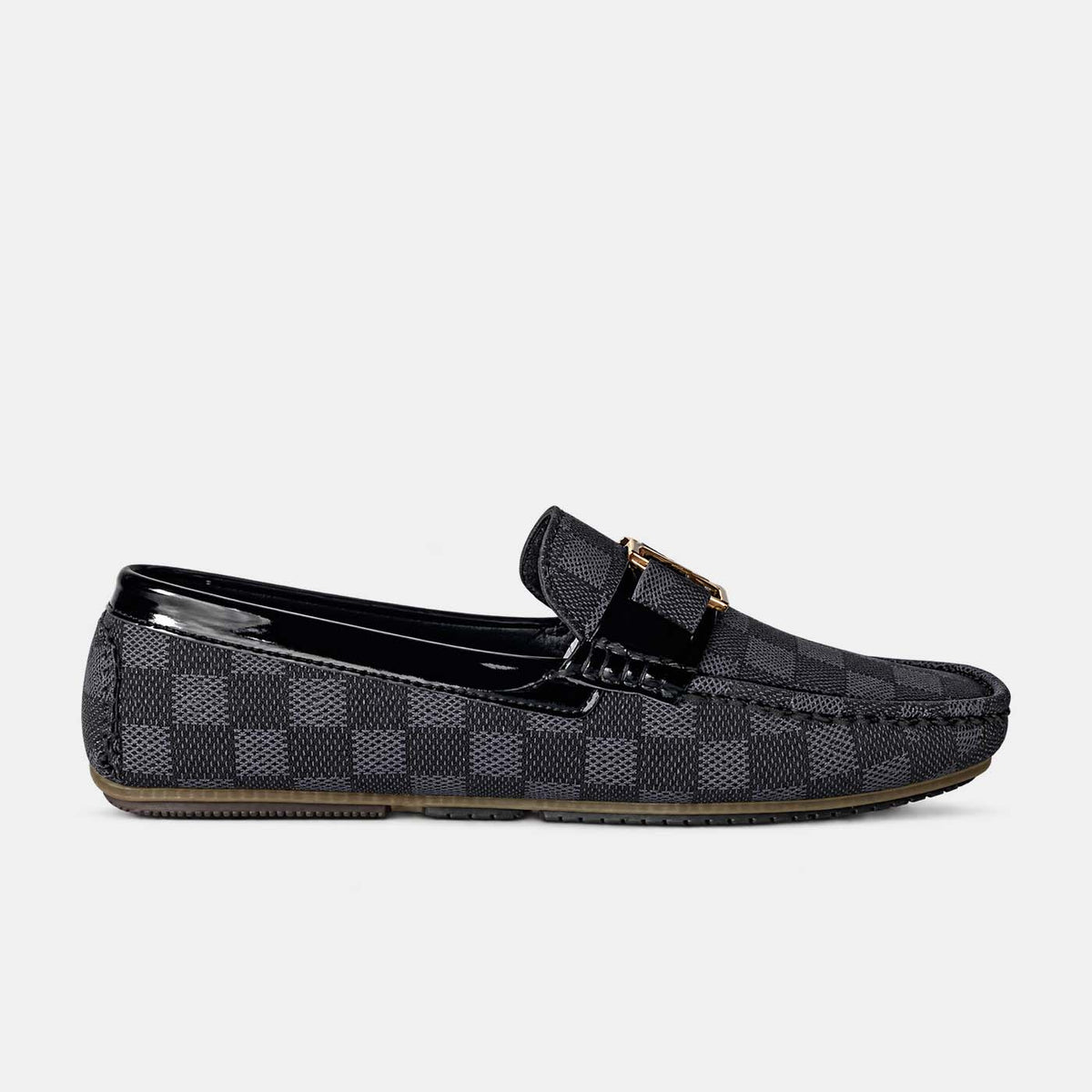 PRIMIUM LV LOAFER