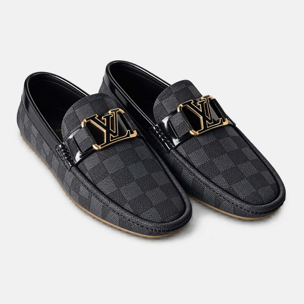 PRIMIUM LV LOAFER