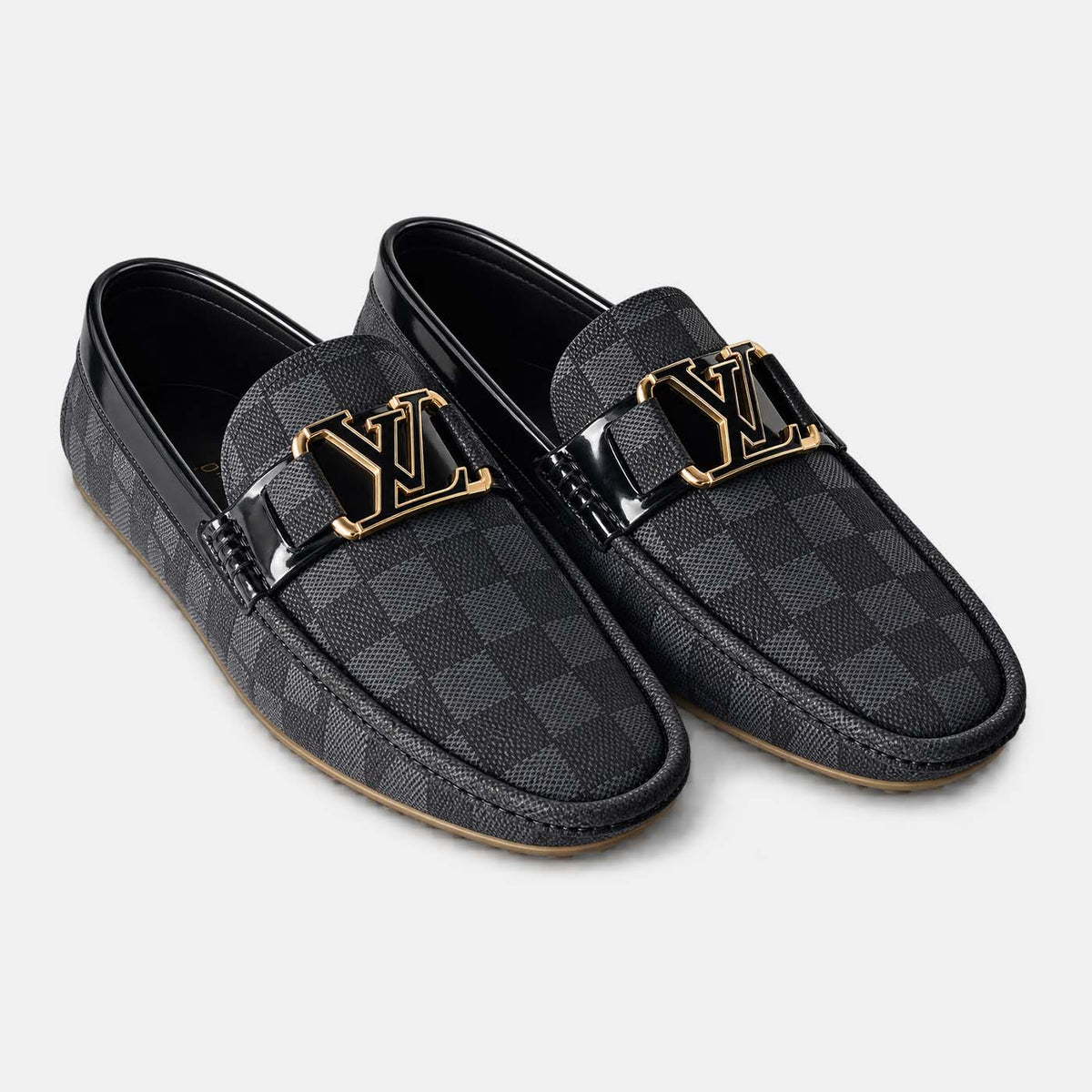 PRIMIUM LV LOAFER