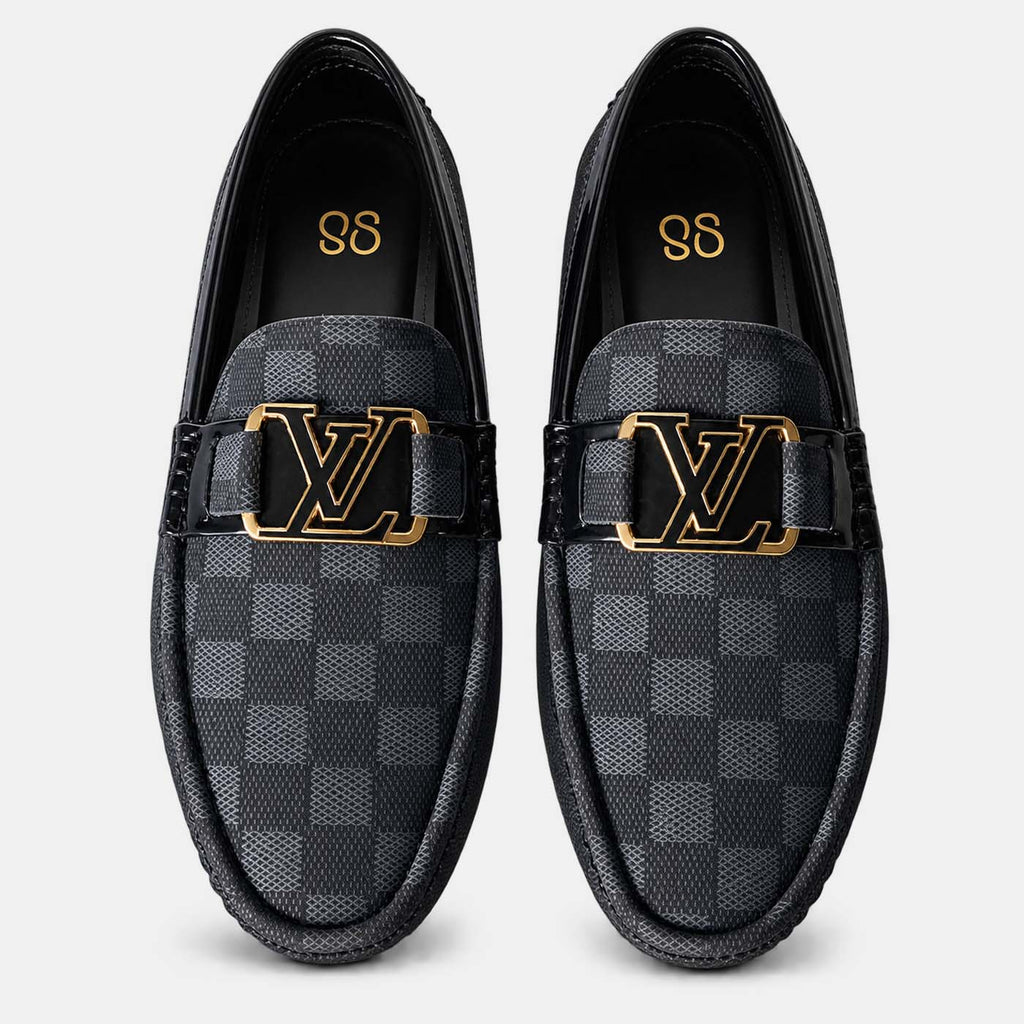 PRIMIUM LV LOAFER