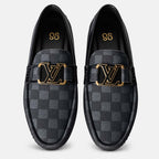 PRIMIUM LV LOAFER