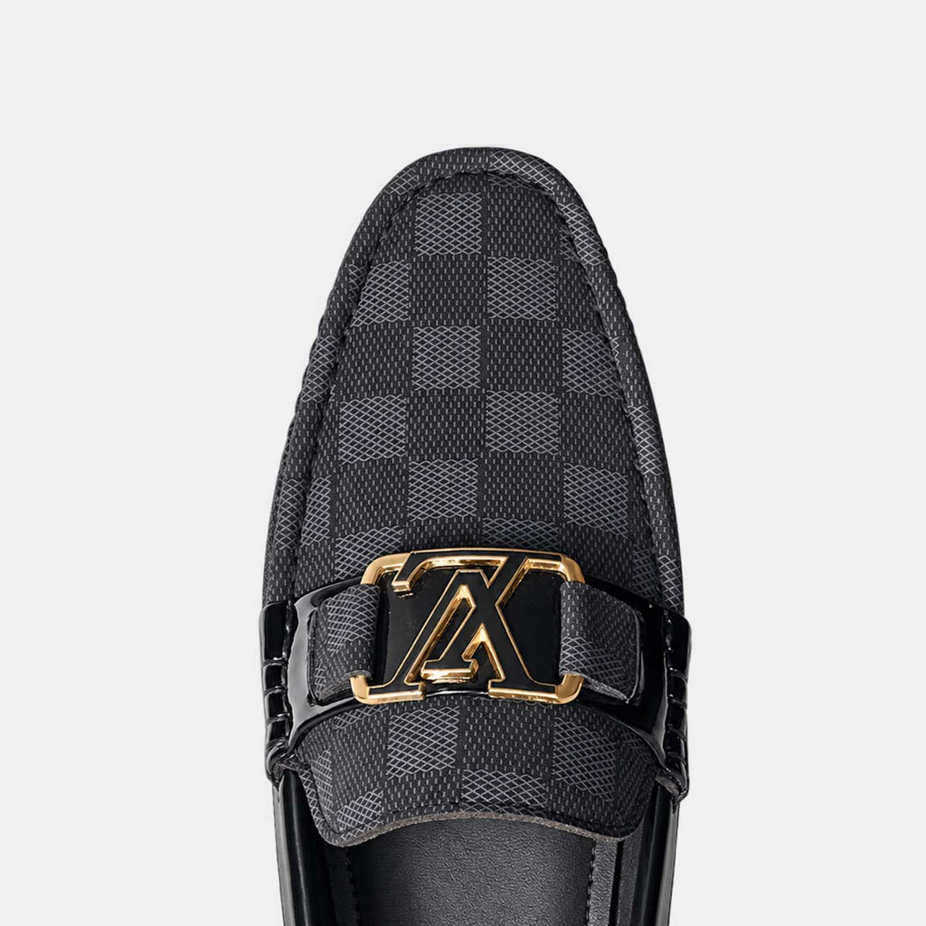 PRIMIUM LV LOAFER