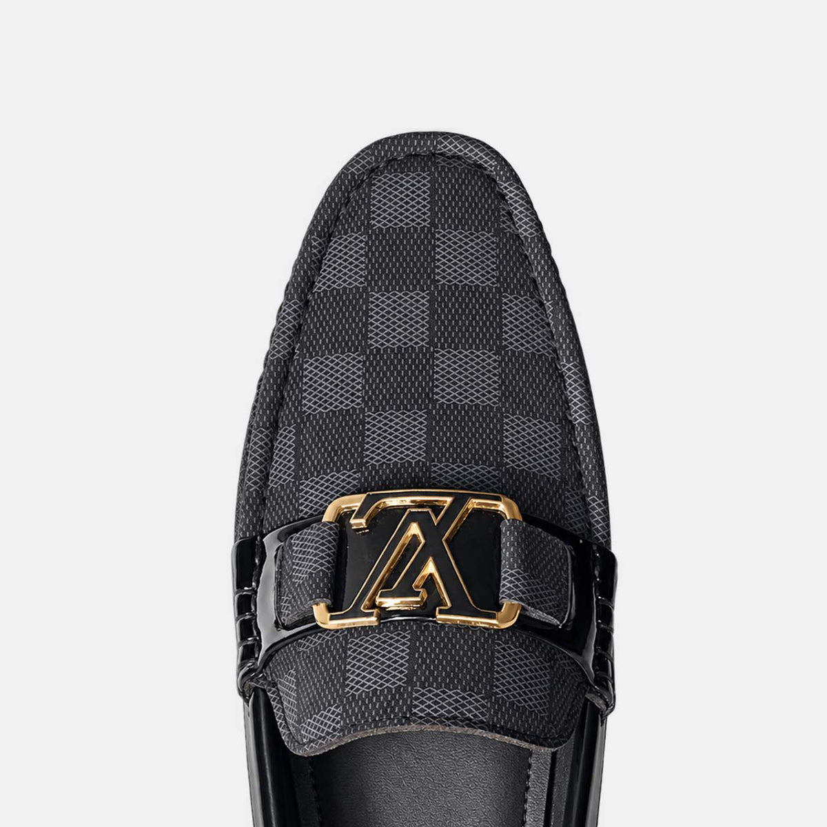 PRIMIUM LV LOAFER