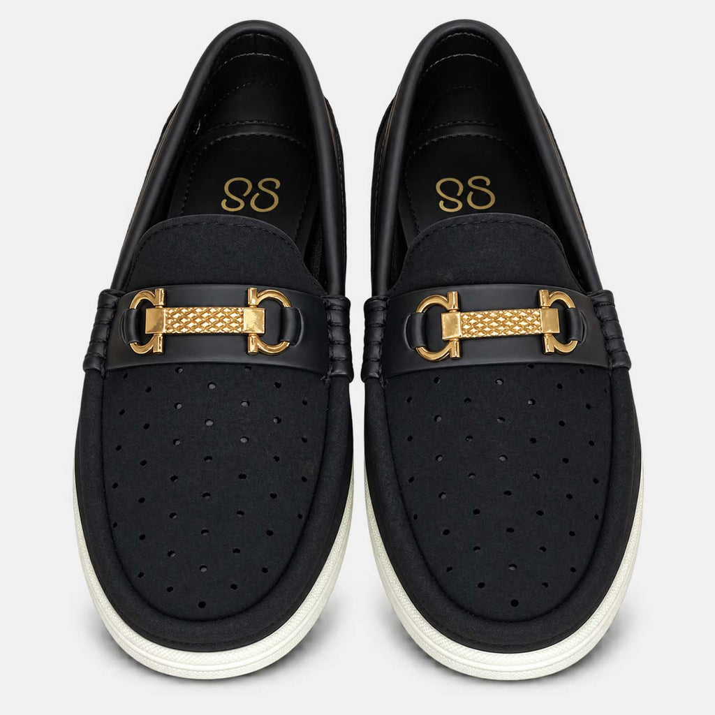 Kairo Kids Loafers
