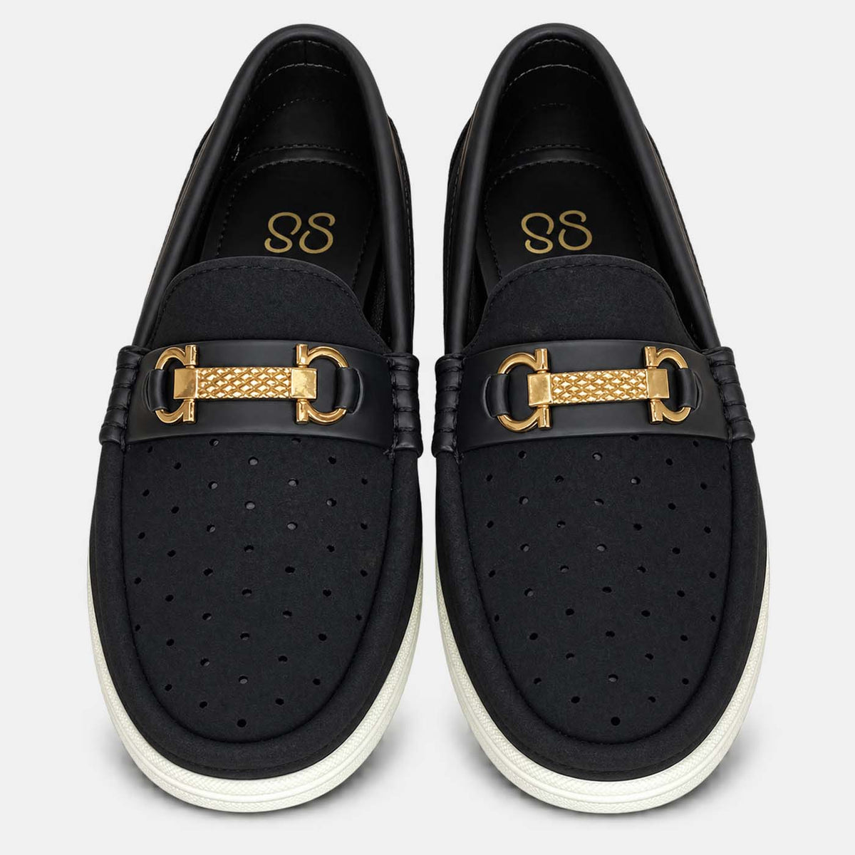 Kairo Kids Loafers