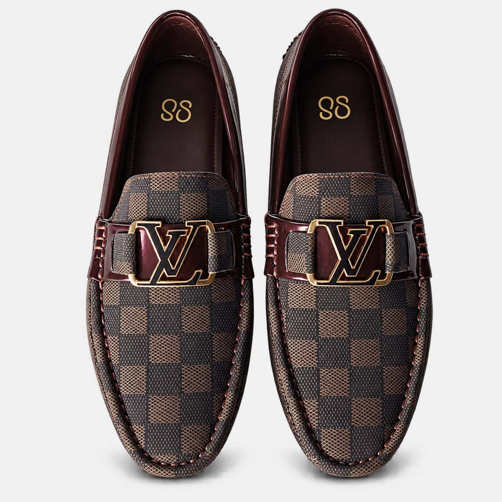 PRIMIUM LV LOAFER