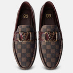 PRIMIUM LV LOAFER