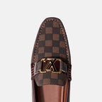 PRIMIUM LV LOAFER