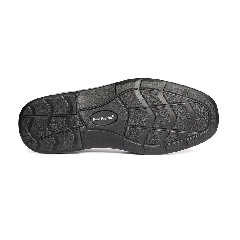 Rainmaker- Waterproof Formal Slip-Ons