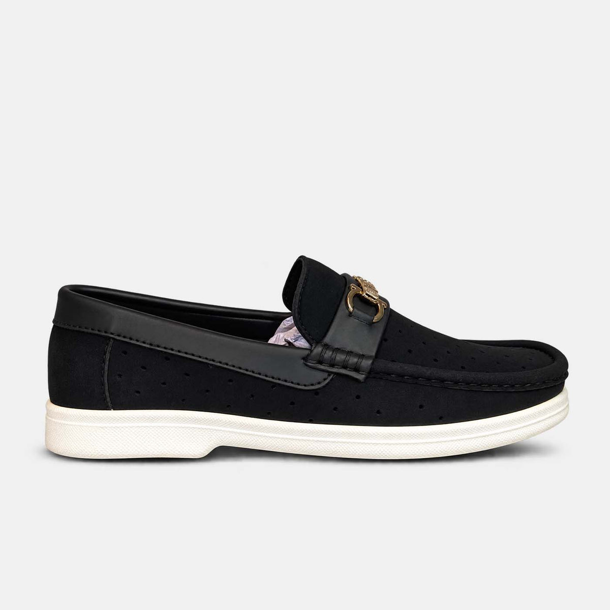 Kairo Kids Loafers