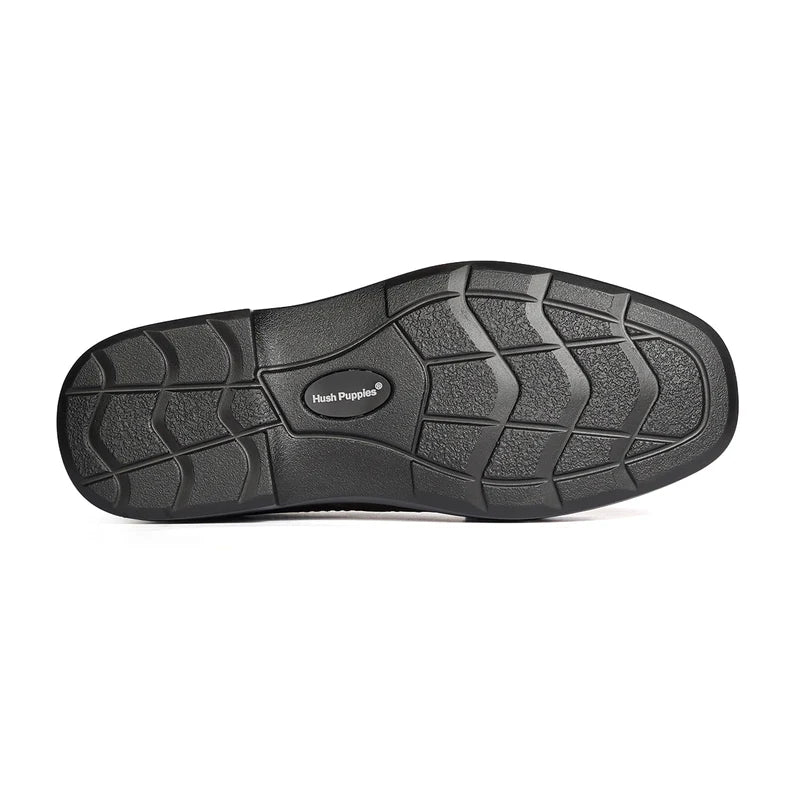 Rainmaker- Waterproof Formal Slip-Ons