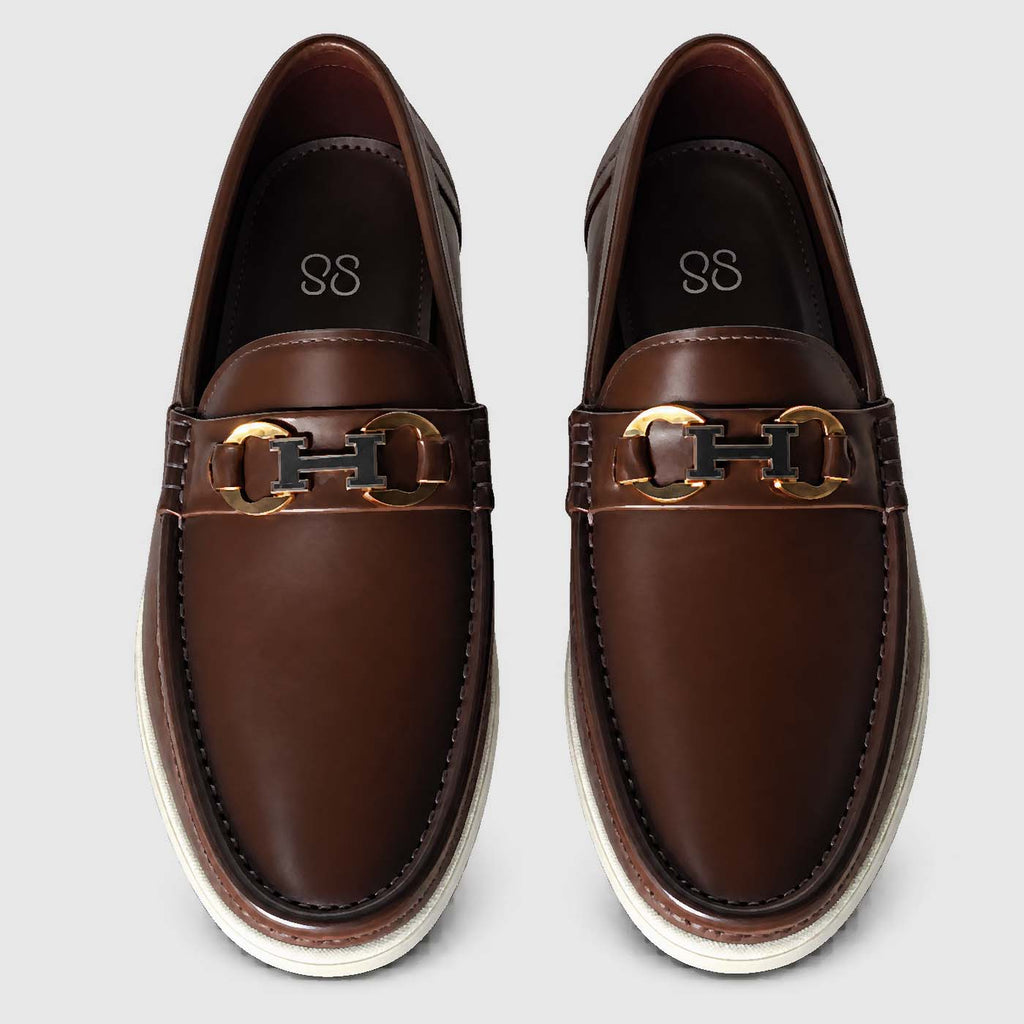 Velmont Loafers