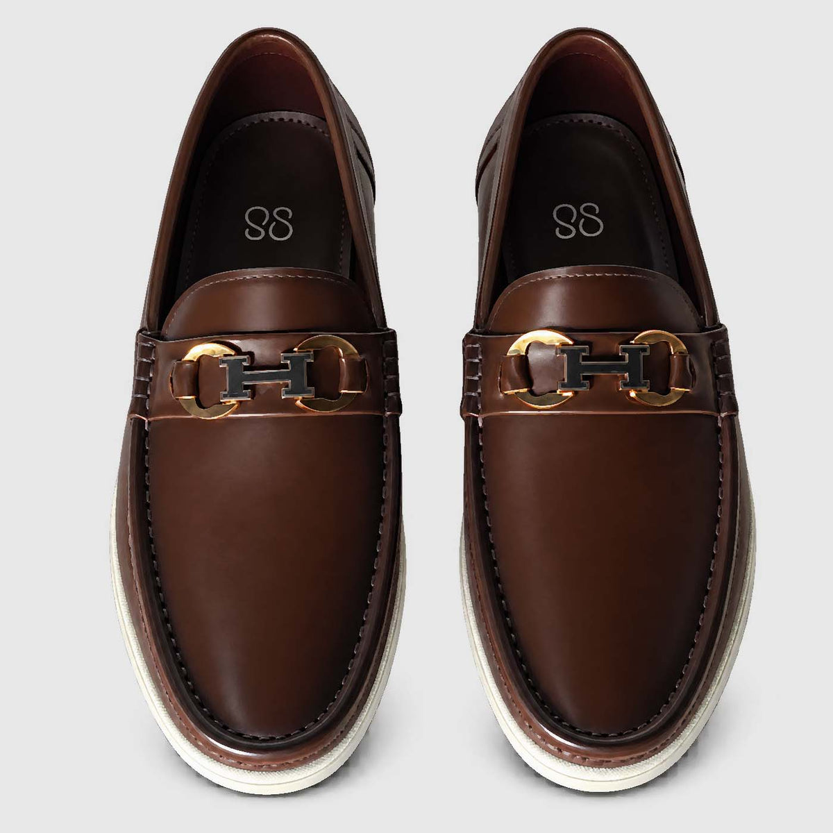 Velmont Loafers