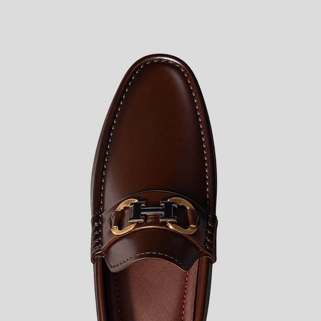 Velmont Loafers